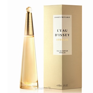 Issey Miyake LEau DIssey Absolue EDP 90 ml.