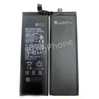 แบตmi Battery For Xiaomi Mi Note10 ( BM52 ) แบต+กาวติดแบตแท้+ชุดเครื่องมือซ่อม