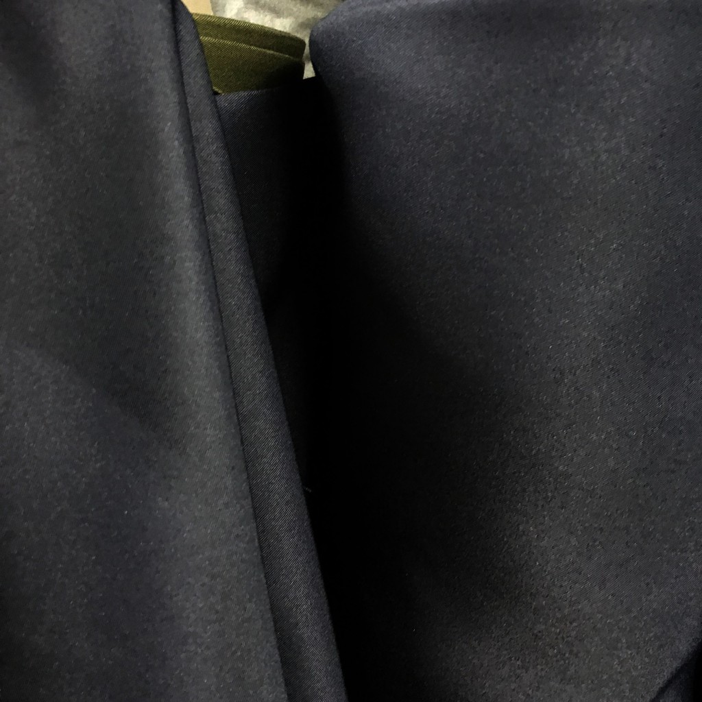 ผ้าเมตร ผ้าลีวาย ตรากุญแจ ผ้าตัดกางเกง ตัดชุดชอป ตัดเครื่องแบบ ชุดเทคนิค หน้ากว้าง 60 นิ้ว - รูปที่ 3