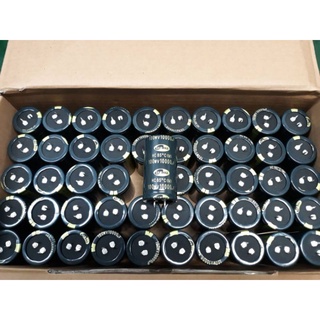Capacitor คาปาซิเตอร์ 10000uf 100V Samwha (ซัมวาแท้ 100%)