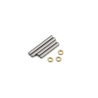 Servo Gear Shaft Set MZ8-3