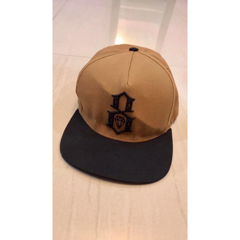 New หมวก 💯Rebel8 แท้💯