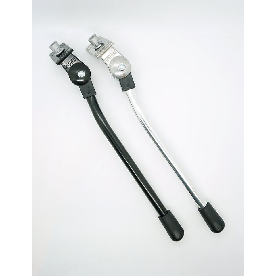 ขาตั้งกลาง Nuvo สำหรับล้อ 20นิ้ว ขาตั้งจักรยาน ขาตั้งรถพับ ขาตั้ง dahon