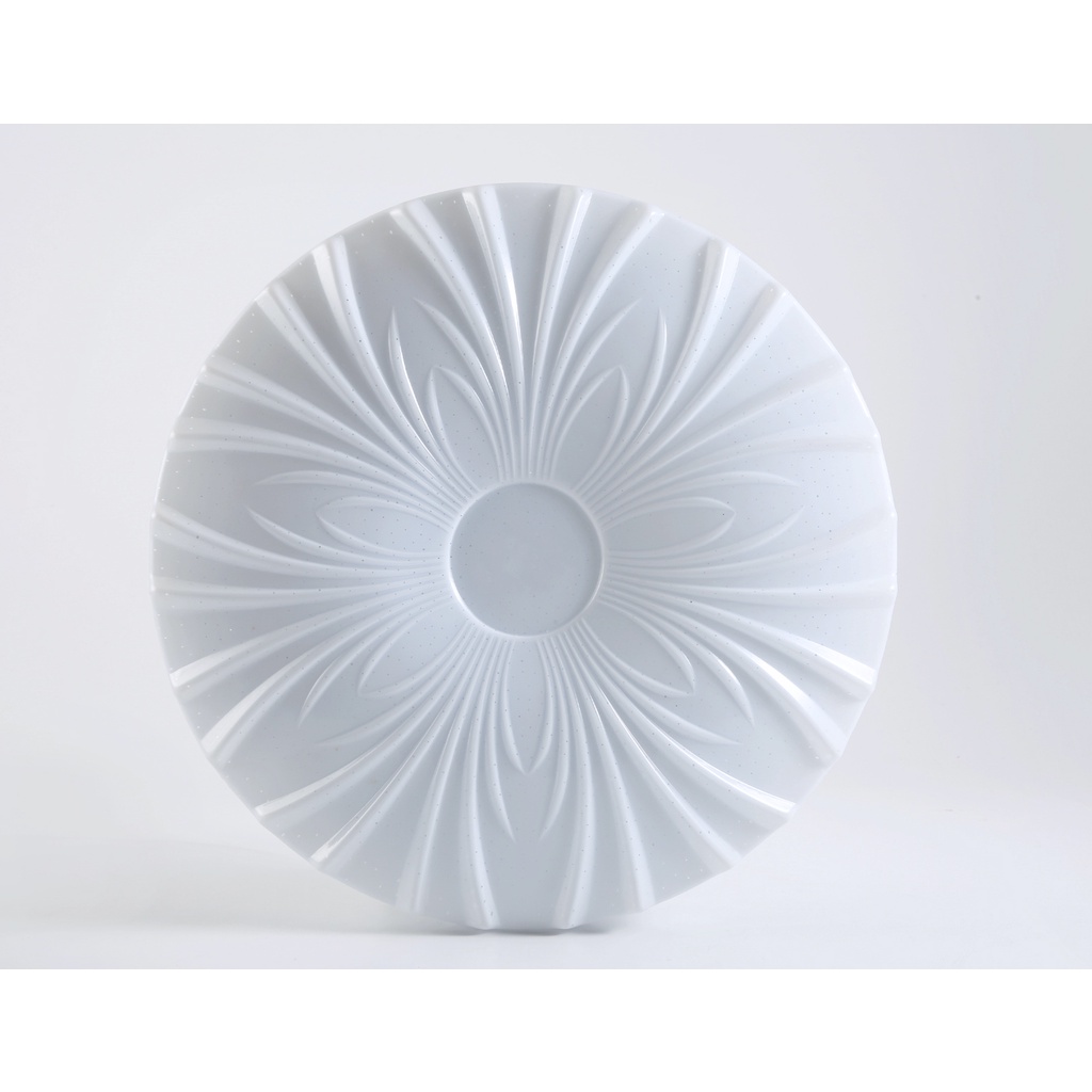 EVE ( ลดล้างสต๊อก ) โคมไฟติดเพดาน แอลอีดี LED เปลี่ยนสีได้ 3 สี รุ่น ICON-S14 ขนาด 36 วัตต์ - รูปที่ 5