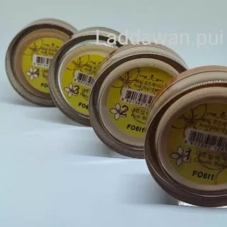 รองพื้น วีโอวี (VOV Rose Lady Cover Foundation) Made in Korea 🔥ขายดี🔥