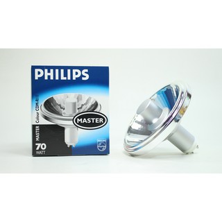 PHILIPS CDM-R111 70W/830 GX8.5 10D