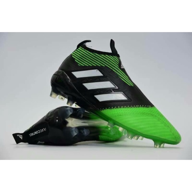 รองเท้าสตั๊ด Adidas Ace 17.1Pure