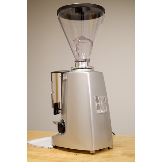 เครื่องบดกาแฟ MAZZER