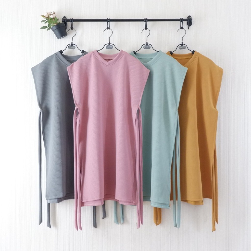 UK Top Knit Aizawa**