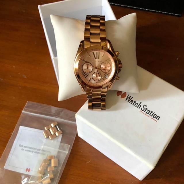 นาฬิกา Michael kors รุ่น MK5799