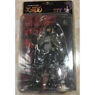 {พร้อมส่ง} โซกะ Souga หมัดเทพเจ้าดาวเหนือ ตำนานราโอ ใหม่ไม่แกะ งานปี 2009 DIVE