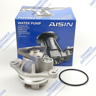 Aisin ปั๊มน้ำ MG3 MG5 (รหัส WPMG-601)