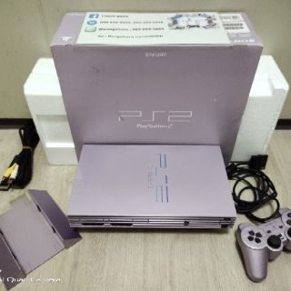 Sony Playstation 2 Ps2 Scph Sa Sakura งานสะสม 6 500