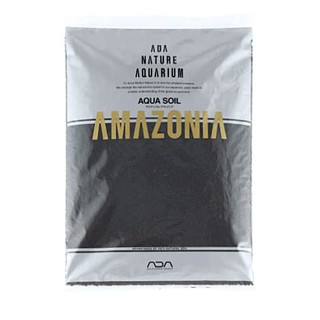 ADA-AQUA SOIL AMAZONIA 9L (ดินปลูกไม้น้ำ)