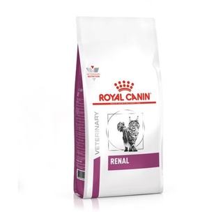 Royal Canin Renal Feline 400 อาหารแมว 400 g