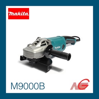 เครื่องเจียร์ไฟฟ้า 7" MAKITA รุ่น M9000B