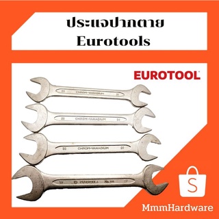 ปากตาย Eurotools size 21-23, 24-26, 25-28, 27-32