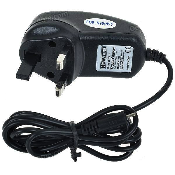 Nokia Pin สายชาร์จสําหรับ N90 N91 N92 N93 N95 N95 8GB N96 X3 X6 C5-03 C5-04 C5-06