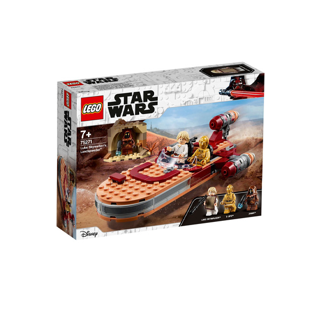 LEGO® Star Wars TM 75271 Luke Skywalker