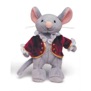 Music for Little Mozarts: Plush Toy -- Mozart Mouse 14653 (NEW)