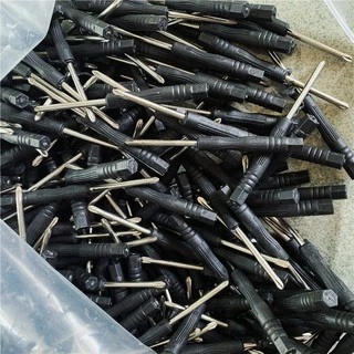 อุปกรณ์ไขควง สําหรับซ่อมแซมโทรศัพท์มือถือ ซื้อ10แถม1