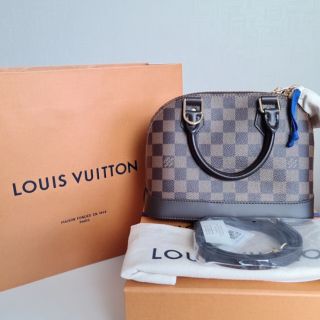 NEW LV ALMA BB DC20 FULL SET #JEN