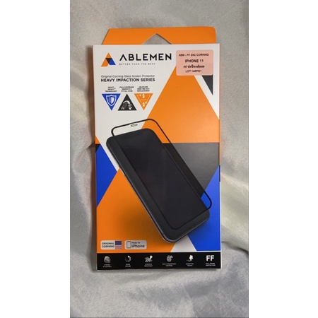 พร้อมส่ง ABLEMEN ฟิมล์กระจกของแท้ 100%ส่งฟรี💖💖