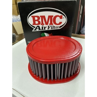 BMC air filte กรองอากาศมอเตอร์ไซต์  YAMAHA FAZER1000 01&gt;05