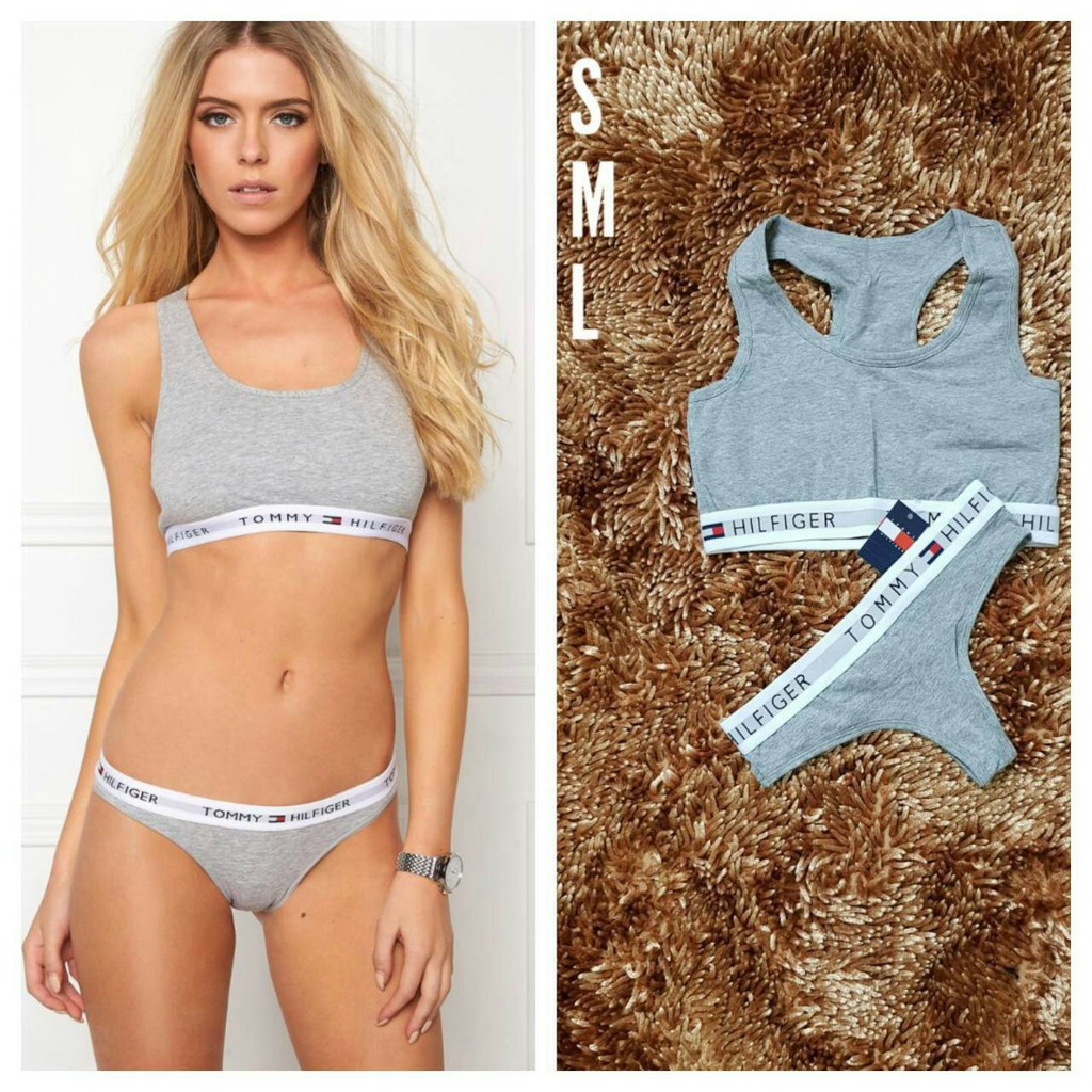 Lingerie women's small chest without steel ring gathered on Tommy