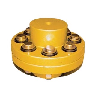 KENTEC CROWN PIN COUPLING FCL315 12"