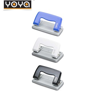 เครื่องเจาะกระดาษ Yoya รุ่น YP-400