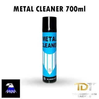 METAL CLEANER สเปรย์ล้างคราบจารบีและน้ำมัน ล้างรอกต้องมี *** ญี่ปุ่นแท้ 100% ***