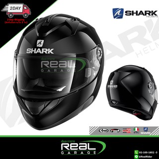 SHARK RIDILL SOLID (หมวกกันน็อคชาร์ค สีพื้น)