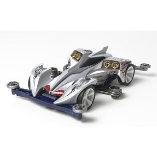 Tamiya Mini4WD Item #19438 Ray Stinger Premium (Super II Chassis)