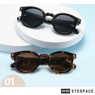 EYESPACE แว่นกันแดดแฟชั่น UV400 SS007