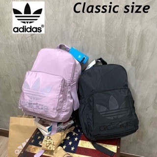 💕 Adidas Classic Backpack