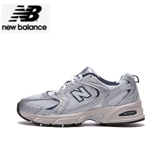 New Balance 530KA Grey Silver ของแท้100%