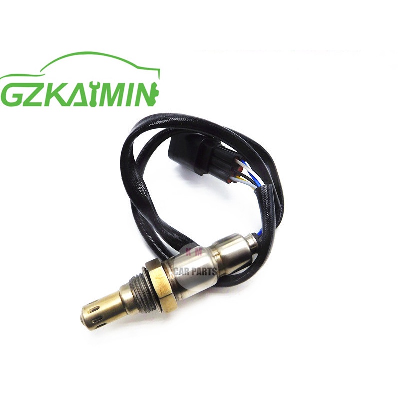 ใหม่เซนเซอร์ออกซิเจน OEM LF4J-18-8G1 LF4J-18-8G1B LF4J188G1B Fit สําหรับ Mazda M5 M6 Atenza 2.0L