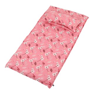 ที่นอนปิกนิก LALIN 90x180 ซม. สีชมพู PICNIC MATTRESS LALIN 90X180CM PINK