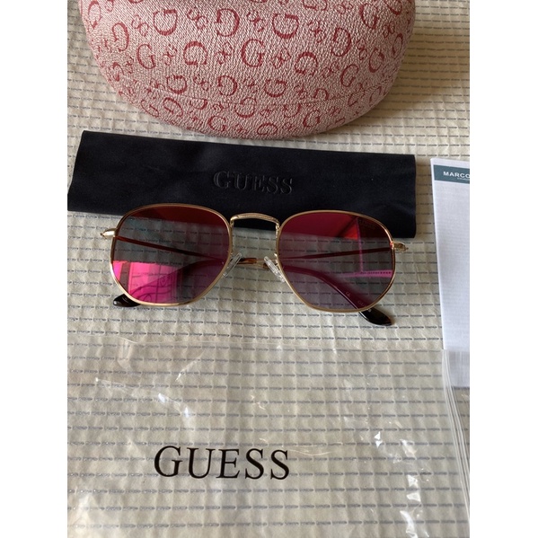 GUESS GU7431 ของแท้100%