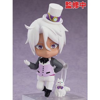 Nendoroid The Book of Vanitas - Noe Archiviste#4580590127258