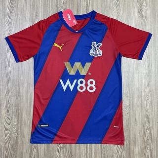 เสื้อทีมฟุตบอลผู้ใหญ่ Crystal Palace งานดีมาก คุณภาพเกรด AAA (A-151)