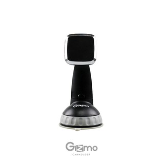 Gizmo Easy Magnetic Car Holder GH-013 Black