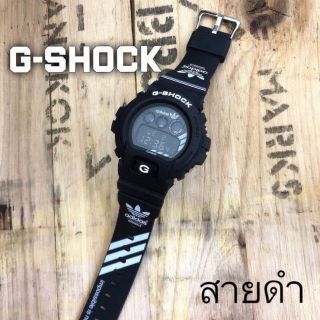 ⏰G-SHOCK By Casio
💠สายยาง