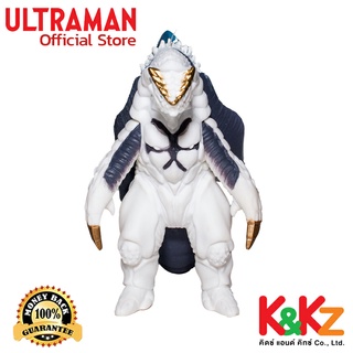 Bandai Ultra Monster Series SHEPHERDON / ฟิกเกอร์สัตว์ประหลาดอุลตร้าแมน