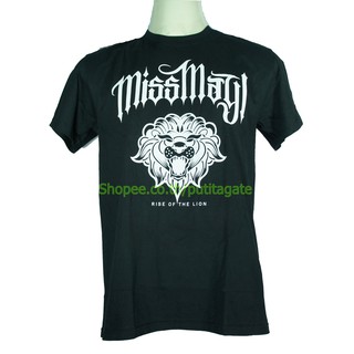 เสื้อวง Miss May I เสื้อไซส์ยุโรป มิส เมย์ ไอ PTA1570 เสื้อวงดนตรีร็อค เดธเมทัล