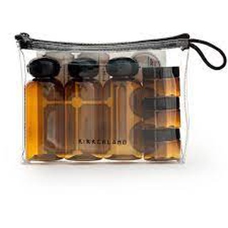 Kikkerland Apothecary Traval Set 6