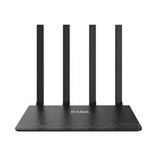 WIRELESS LAN DLINK, WIRELESS ROUTER AC1200