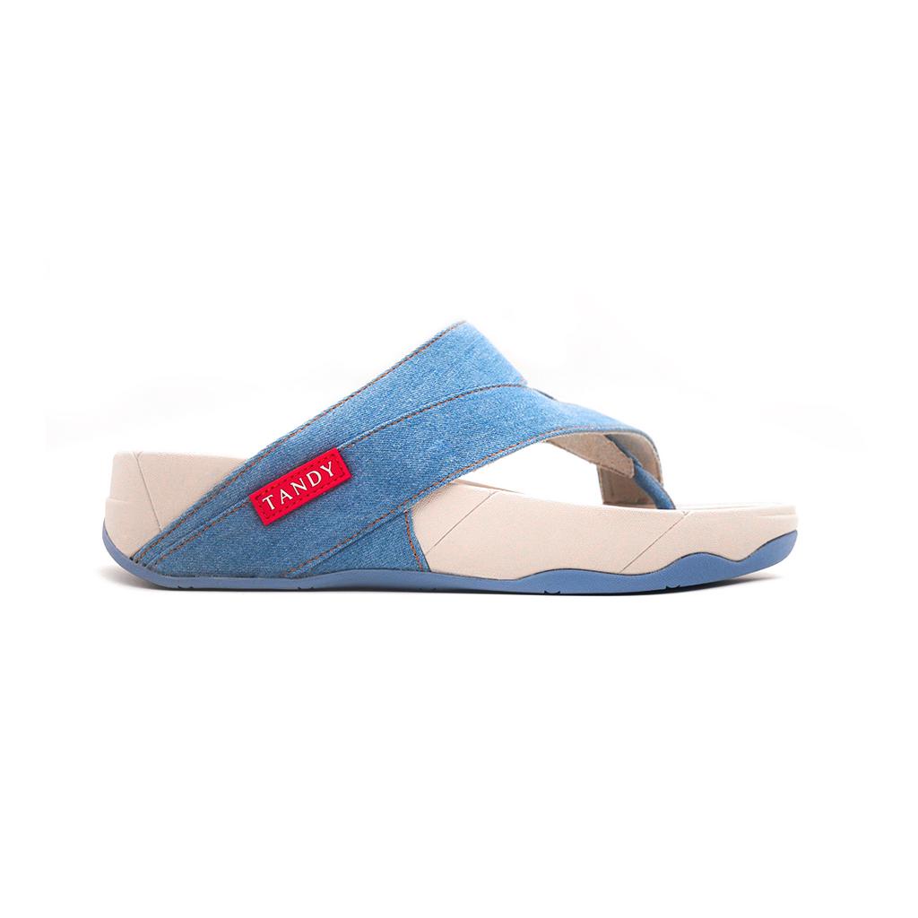 รองเท้า TANDY รุ่น Weave Denim (All Colors)