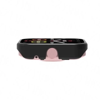 Maimo Smart Watch Case/Maimo Watch R/Flow PC Hard Protector Case พร ้ อมกระจกนิรภัยสําหรับนาฬิกา Maimo Soft TPU Protection Film